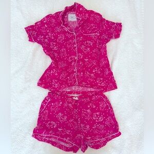 PrintFresh Short Sleep Set (Daily Horoscope)